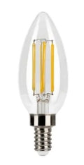Halco 82556 - 6B11-CL-FLED4-930-E12-D-T24