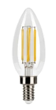 Halco 82556 - 6B11-CL-FLED4-930-E12-D-T24