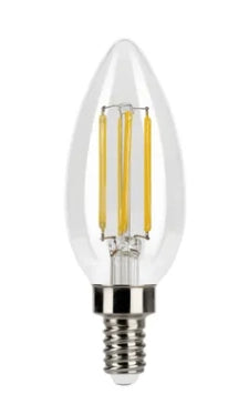 Halco 82567 LED B11 3-step dimming lamp