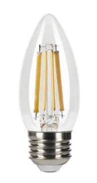 Halco 82581 - 6B11-CL-FLED4-950-E26-D-T24