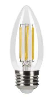 Halco 82593 - LSB11-CL-FLED4-950-E26-D