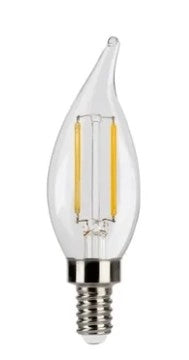 Halco 82597 - 3CA11-CL-FLED4-927-E12-D