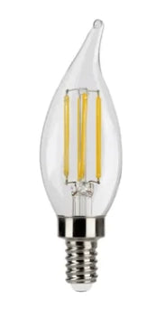 Halco 82614 - LSCA11-CL-FLED4-950-E12-D