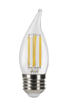 Halco 82638 -  LSCA11-CL-FLED4-950-E26-D