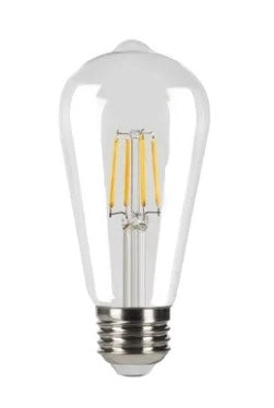 Halco 82690 -  5ST19-CL-FLED4-927-E26-D