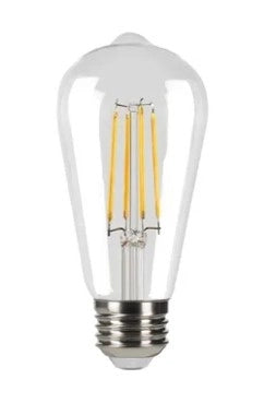 Halco 82695 - 9ST19-CL-FLED4-950-E26-D-T24