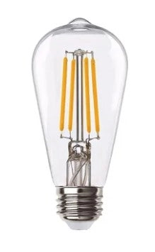 Halco 85143 - 9ST19-CL-FLED3-930-D