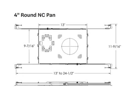 Halco 89142 - ACC-NCP-ABH-4R