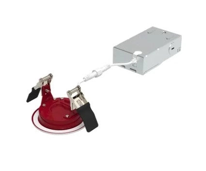 Halco 89202 - FRSDL-4-CS-ST-120V