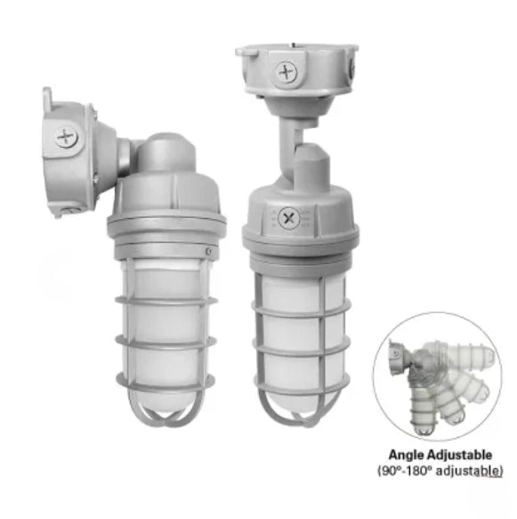NaturaLED 9544 - VTJ/20S/8C3/GY/MV-PHO