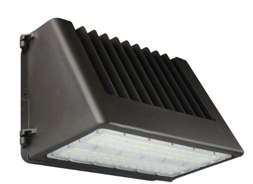 NaturaLED 9554 - LED-FXCWP120SW/CCT3/BZ-PHO