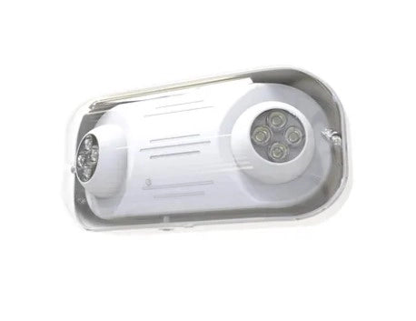 Halco 97115 - EMG-WLEM-WH