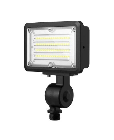 NaturaLED 9734 - FXFDL15SW/77/CCT3/BK-KNC