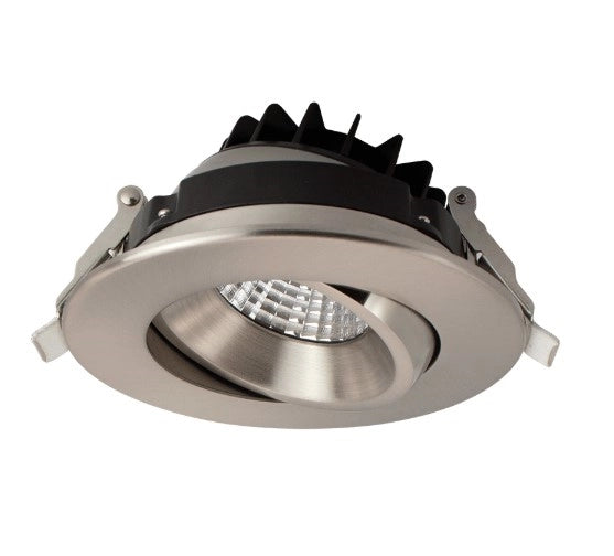 Lotus AD-LED-4-S12W-5CCT-BN-LREY