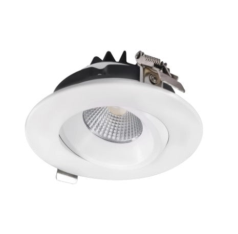 Lotus AD-LED-4-S12W-5CCT-WH-LREY