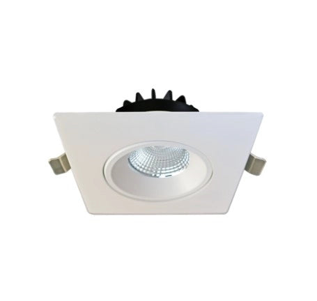 Lotus AD-LED-4-S12W-5CCT-WH-LREY-SQ
