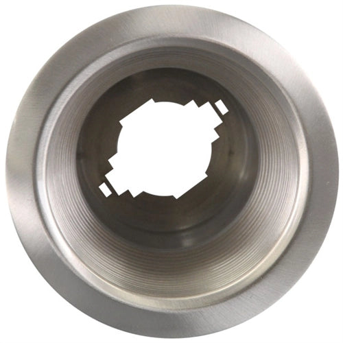 AF401SN-SN | 4" Air Tight Baffle Trim | USALight.com
