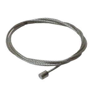 AG-16-87-180 | 14' Griplock Cable | USALight.com