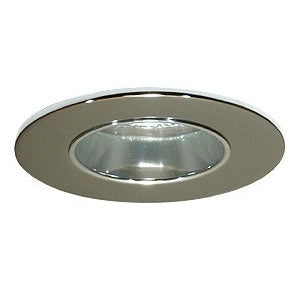 B1202CL-CH | 2" Reflector Trim - Regressed | USALight.com