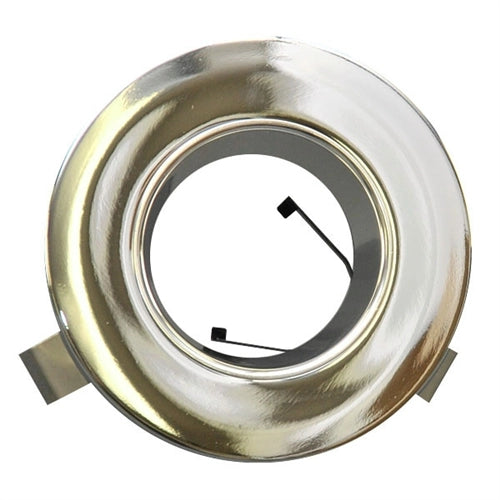 B1202CL-CH | 2" Reflector Trim - Regressed | USALight.com