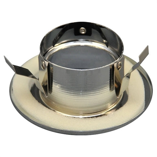 B1202CL-CH | 2" Reflector Trim - Regressed | USALight.com
