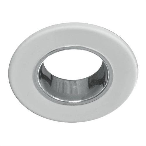 B1202CL-WH | 2" Reflector Trim - Regressed | USALight.com