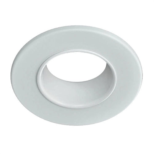 B1202W-WH | 2" Reflector Trim - Regressed | USALight.com