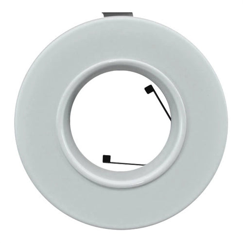 B1202W-WH | 2" Reflector Trim - Regressed | USALight.com