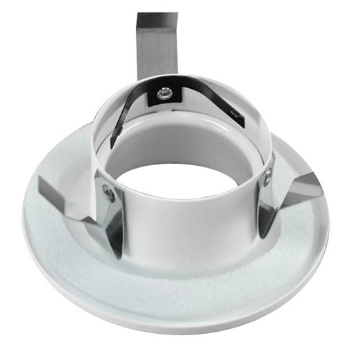 B1202W-WH | 2" Reflector Trim - Regressed | USALight.com