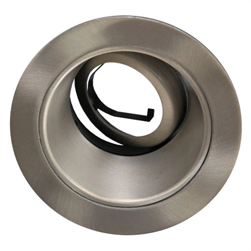 B1302SN-SN | 3" Cone Trim - Satin/Satin | USALight.com