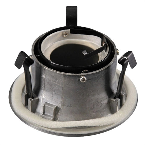 B1302SN-SN | 3" Cone Trim - Satin/Satin | USALight.com
