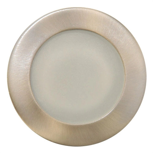 B1362SN | 3" Shower Trim - Frosted Lens | USALight.com