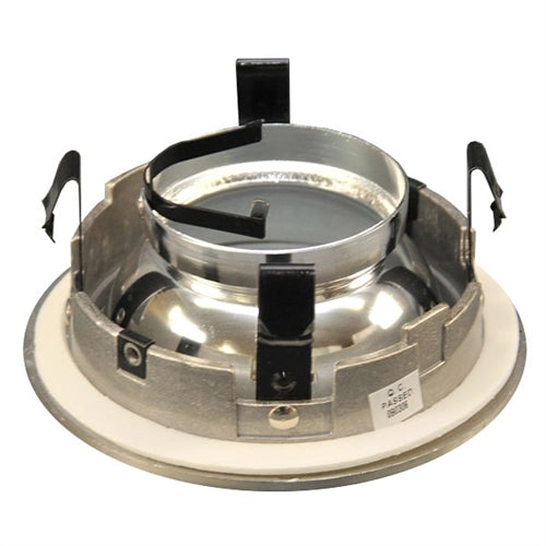 B1362SN | 3" Shower Trim - Frosted Lens | USALight.com