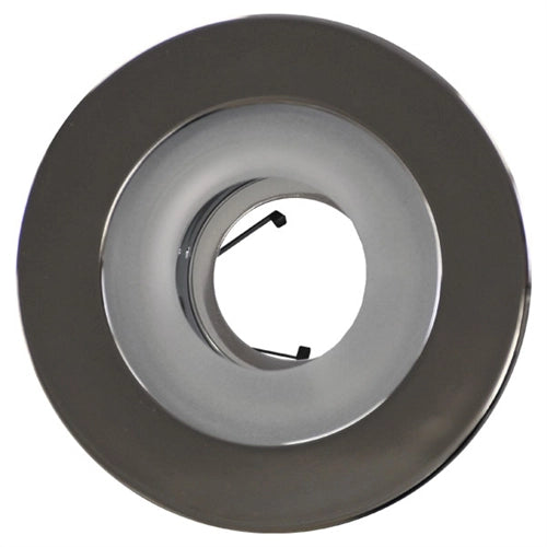 B1462CL-CH | 4" Shower Trim - Regressed | USALight.com