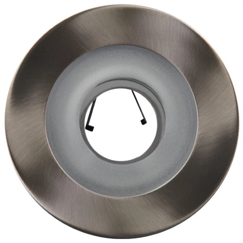 B1462CL-SN | 4" Shower Trim - Regressed | USALight.com