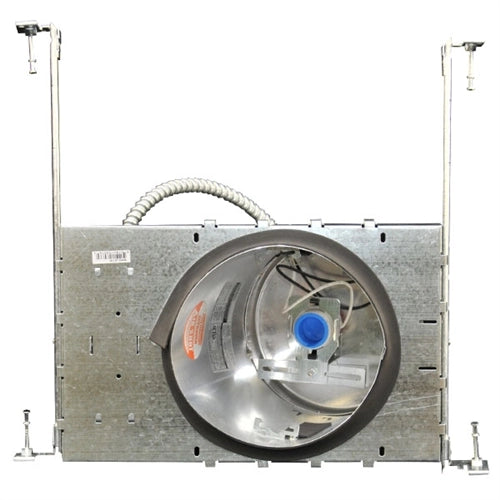 US-306-ICAT | B36IC-AT | 6" Recessed Slope Housing | USALight.com