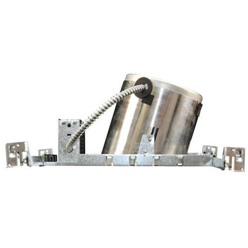 US-306-ICAT | B36IC-AT | 6" Recessed Slope Housing | USALight.com