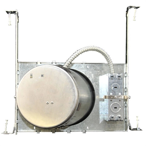 US-306-ICAT | B36IC-AT | 6" Recessed Slope Housing | USALight.com