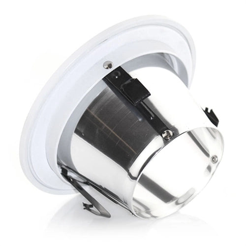 B402CL-WH | 4" Reflector Trim - Regressed | USALight.com