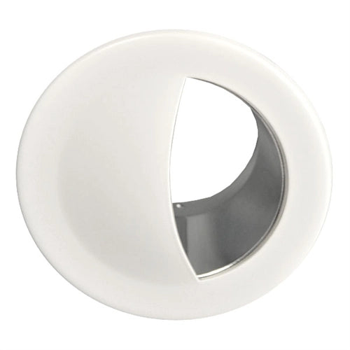 B407CL-WH | 4" Wall Wash - Reflector | USALight.com