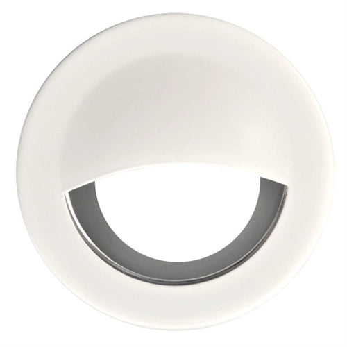 B407CL-WH | 4" Wall Wash - Reflector | USALight.com