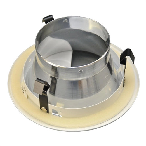 B407CL-WH | 4" Wall Wash - Reflector | USALight.com
