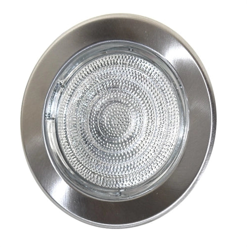 B505SN | 5" Shower Trim - Fresnel Lens | USALight.com