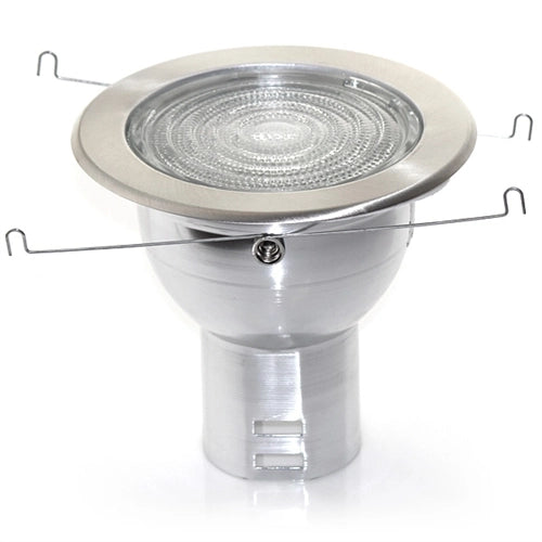 B505SN | 5" Shower Trim - Fresnel Lens | USALight.com