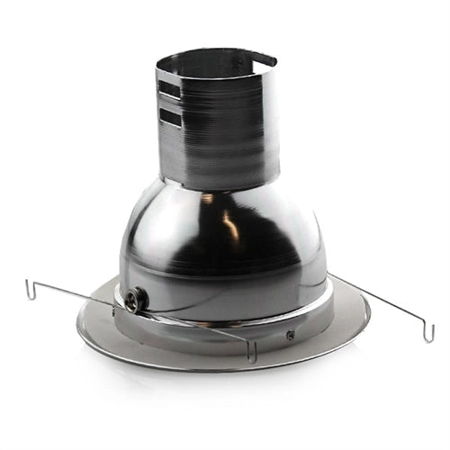 B505SN | 5" Shower Trim - Fresnel Lens | USALight.com