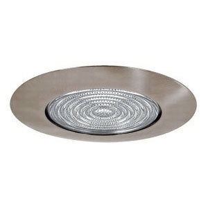 B505SN | 5" Shower Trim - Fresnel Lens | USALight.com