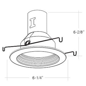 US-530W-W | USALight.com