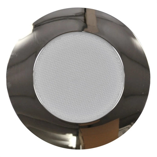B601CH | 6" Shower Trim with Albalite Lens | USALight.com