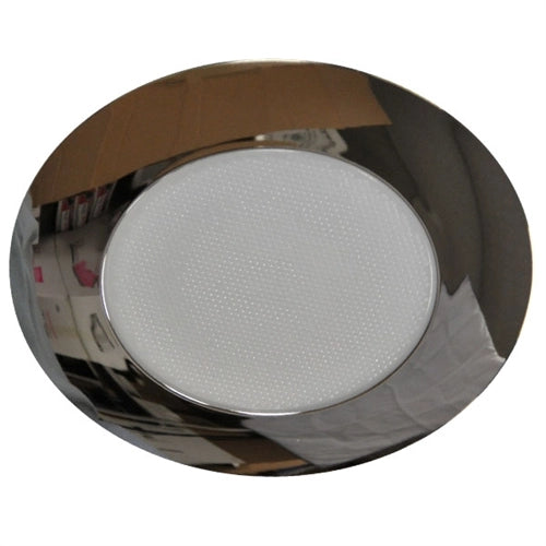 B601CH | 6" Shower Trim with Albalite Lens | USALight.com