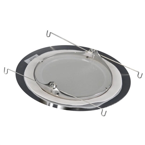 B601CH | 6" Shower Trim with Albalite Lens | USALight.com